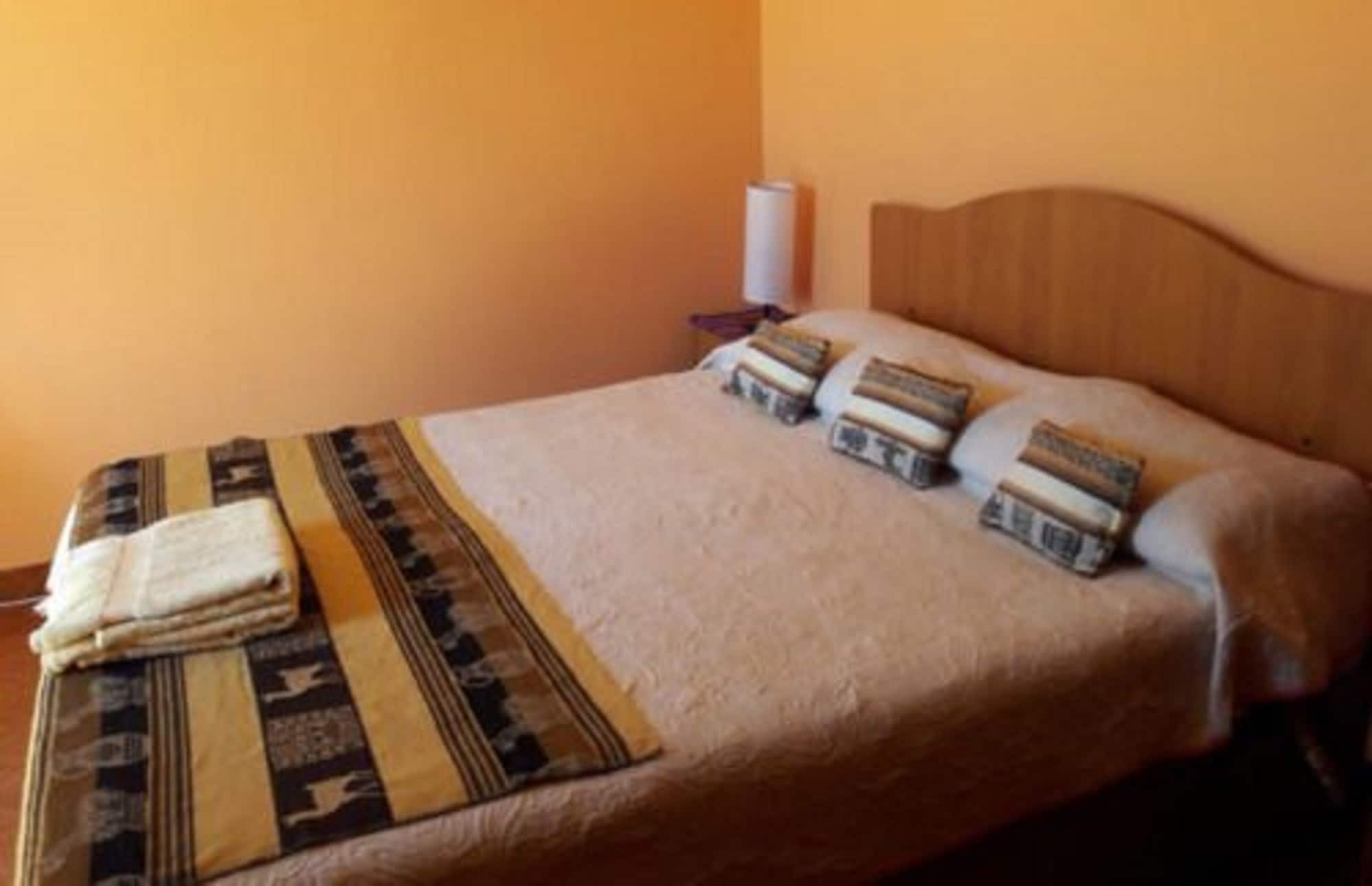 Antawhara Atacama Hotel San Pedro de Atacama Eksteriør billede