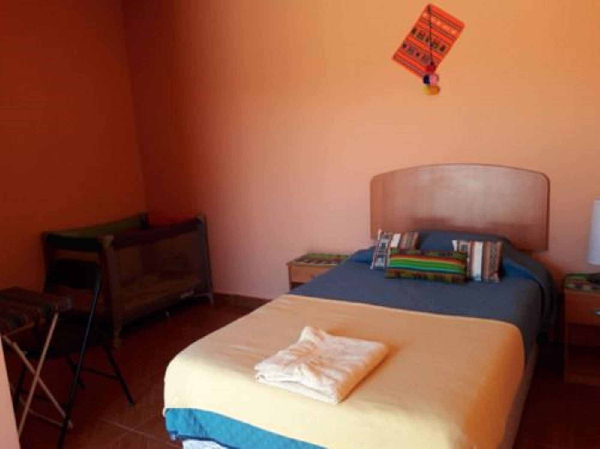 Antawhara Atacama Hotel San Pedro de Atacama Eksteriør billede