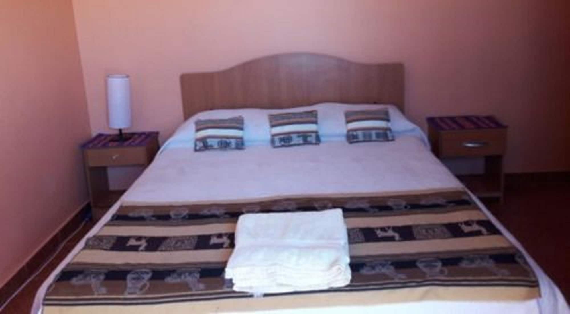 Antawhara Atacama Hotel San Pedro de Atacama Eksteriør billede
